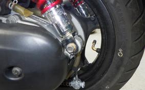 YAMAHA CYGNUS 125 XSR 2004 SE12J