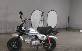 HONDA MONKEY AB27