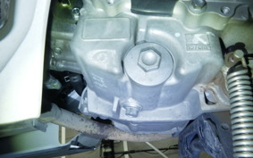 HONDA PCX 160 2018 KF47