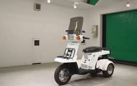 HONDA GYRO X