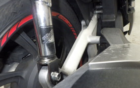 HONDA PCX 150 2019 KF30