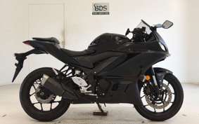 YAMAHA YZF R-3 2021 RH13J