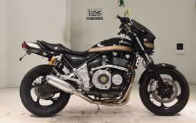KAWASAKI ZEPHYR 1100 2004 ZRT10A