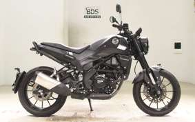 BENELLI レオンチーノ250 2018