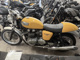 Фото Triumph THRUXTON 2006 с японского аукциона