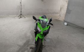 KAWASAKI NINJA 250 EX250L
