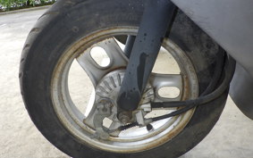 HONDA DIO GEN 2 1995 AF27