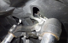 YAMAHA CYGNUS 125 XSR 2 2015 SE44J