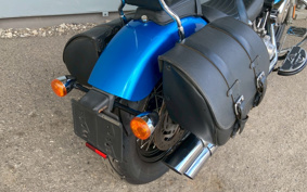 HARLEY  HARLEY FLS 2013 JR5