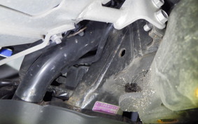 HONDA PCX125 JK05