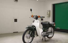 HONDA C50 SUPER CUB 2008 C50