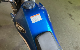 YAMAHA SEROW 225 DG08J
