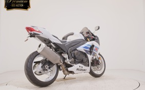 SUZUKI GSX-R1000 2014