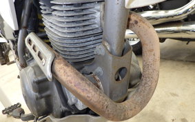 YAMAHA SEROW 225 Gen.2 1KH