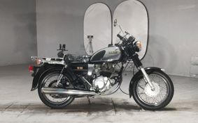 YAMAHA YD125 3NS