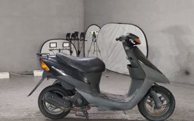 SUZUKI LET'S2 CA1KA