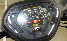 HONDA CROSS CUB 50 2020 AA06