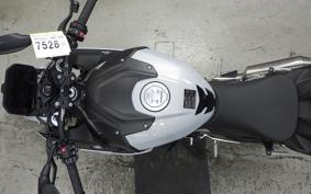 BMW S1000R 2021
