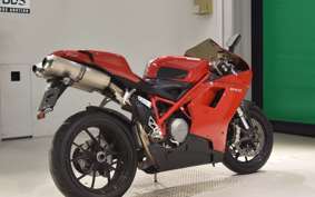 DUCATI 848 2011