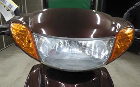 YAMAHA JOG Gen.5 SA36J