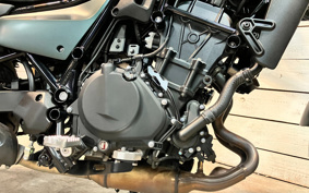 KAWASAKI ELIMINATOR 400SE 2024 EL400A