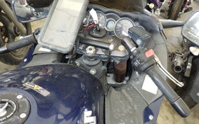 SUZUKI HAYABUSA Gen.2 2010