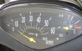 HONDA DIO Gen.6 AF62
