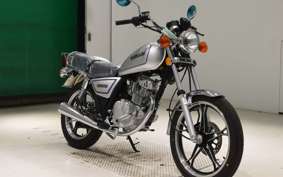 SUZUKI GN125 H