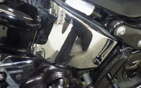 HARLEY FLSTF 1580 2007