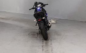 YAMAHA MT-03 RH13J