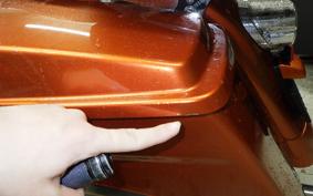 HARLEY FLTRXSE1800CVO 2013