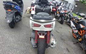 HONDA FORZA SI ABS MF12