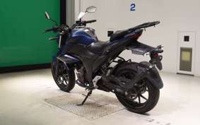 SUZUKI GIXXER 250 2006 ED22Y