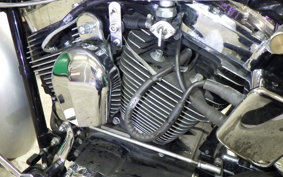 HARLEY FLSTF 1450 2001