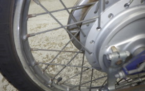 HONDA C50 SUPER CUB 2024 AA01