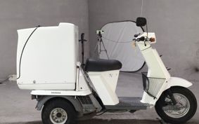 HONDA GYRO TA01