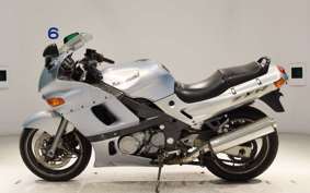 KAWASAKI ZZ-R400 Gen.2 2004 ZX400N