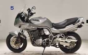 SUZUKI GSF1200 S 1998 GV75A