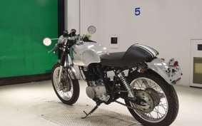 YAMAHA SR400 Gen.2 2000 1JR