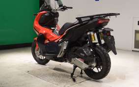 HONDA ADV150 KF38