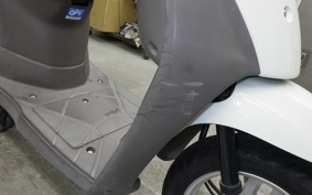 SUZUKI ﾚｯﾂG CA4AA