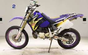 HONDA CRM250AR 2004 MD32