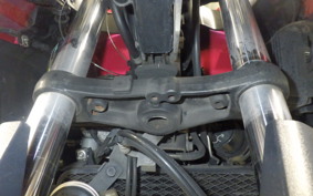SUZUKI V-STROM 250 A 2010