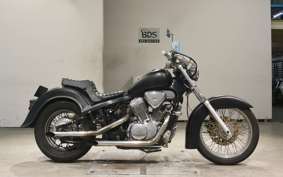 HONDA STEED 400 VCL 1995 NC26