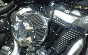 HARLEY FLBS 1870