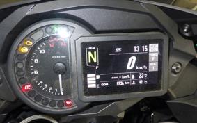 KAWASAKI NINJA H2 SX SE 2018 ZXT02A