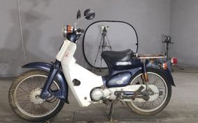 HONDA SUPER CUB90 HA02