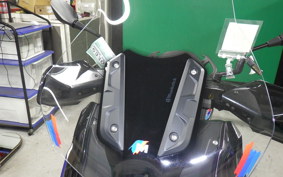 BMW C400X 2022