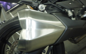 KAWASAKI Z1000 Gen.5 2017 ZXT00W