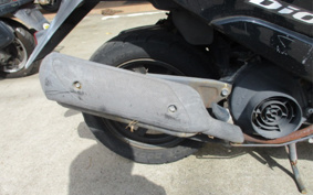 HONDA DIO AF68